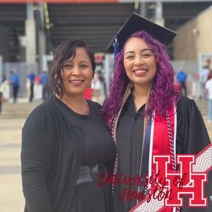 Meet your Posher, Becky